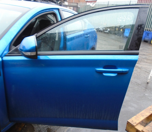 Se gt 5dr nearside - mg-6,