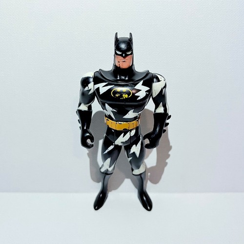 Batman lightning strike figure - batman,