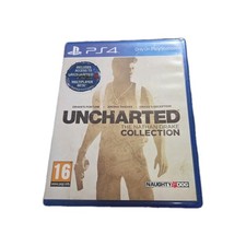 Uncharted The Nathan Drake