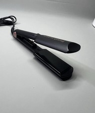 Ultra Small Hair Straighteners Flat Wide Plate 38mm Travel Design Ceramic 200C