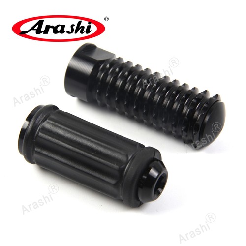 Brake shift toe foot - +, pegs