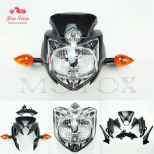 Fit for fz8 fairing - for,
