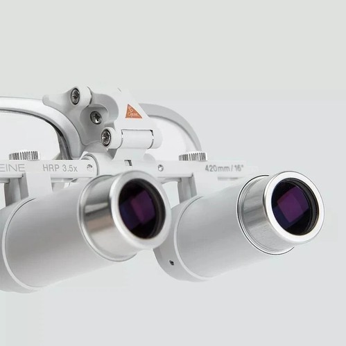 Brand new binocular - binocular, loupe