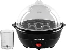 Daewoo Essentials Egg Boiler