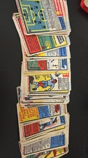 Anglo american gum 1959 soccer - 1959,