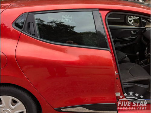 Renault clio rear door - renault,