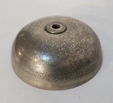 Antique Bracket  Clock Bell