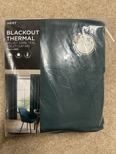 Next Blue Dark Teal Matte