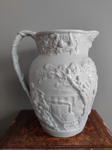 Antique original 19thc - antique, minton