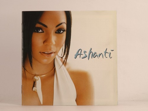 Ashanti foolish happy - ashanti, foolish/happy