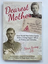 Dearest Mother – First World