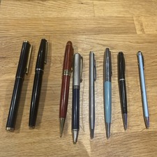 Vintage Pen Bundle Fountain