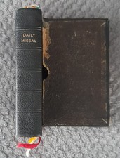 Saint Andrew Daily Missal 1960
