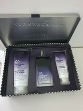 The Body Shop WHITE MUSK  Mens