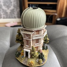 Lilliput lane collectible the - lilliput,