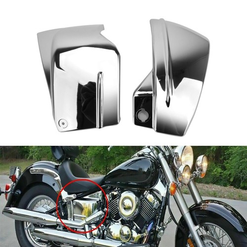 Battery side fairing - battery, fit