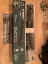 Konus Pro F30 First Focal Plane Scope 8-32x56