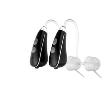Personal Sound Amplifier
