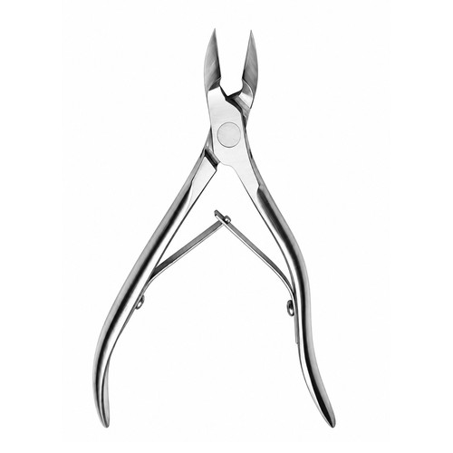 Professional cuticle nipper - cuticle,