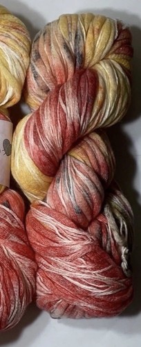 Cashmere blend luxury art - blend, yarn