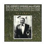 Johnny hodges all stars - all-stars, with