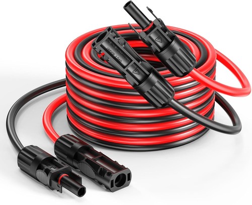 Awg solar 4mm 6mm - solar, 4mm²-6mm²