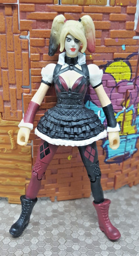 Inch dc batman - 3.75",