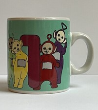 TELETUBBIES No 1 Vintage 1996