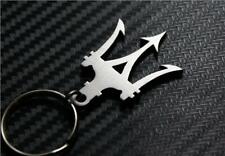 TRIDENT KEYRING GRAN TURISMO QUATTROPORTE Ghibli GranCabrio N