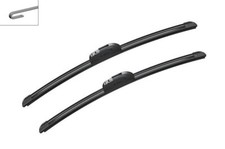 BOSCH AR142S Wiper Blade Front