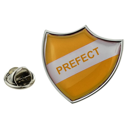Prefect mustard retro school - retro,
