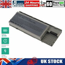 Laptop Battery for Dell
