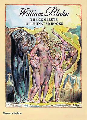 William blake the complete - the,