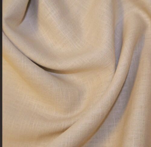 Irish pure linen - pure,