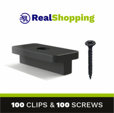 100 pcs composite decking - composite,