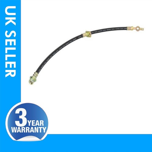Front brake hose pipe - hose,