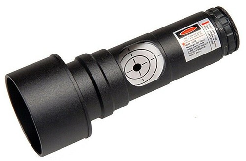 Skywatcher laser collimator - skywatcher,