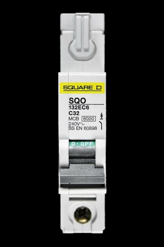 Square amp curve c - square, 6ka