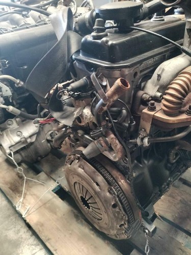 Full engine for - full,