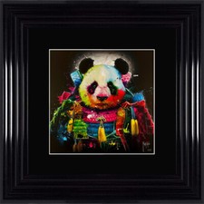 Patrice Murciano Panda