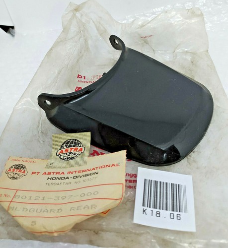 Genuine honda cg110 cg125 - honda,