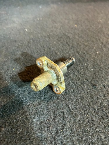 Kawasaki klf 220 - 220, chain