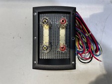 1 x Dali V640070-00 Crossover IKON 7