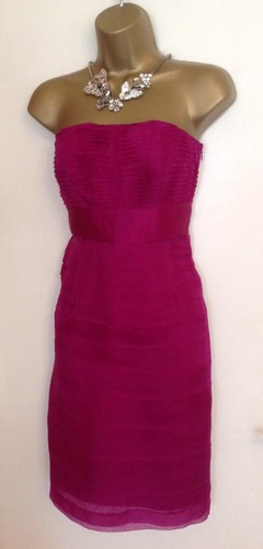 Monsoon 100 silk cerise - monsoon,