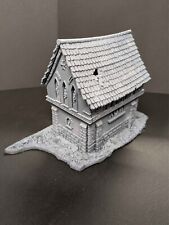 Warhammer Fantasy Battle