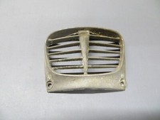 Orig. Innocenti Lambretta Li 125 / 150 Ser. 3 Horncasting Grill N.O.S 19.95.0083