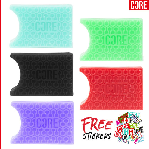 Core epic skate wax curb - skate,