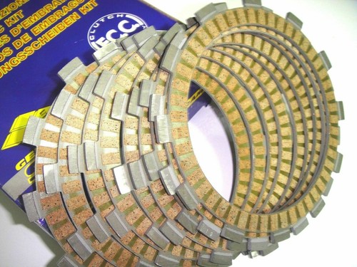 Clutch disc set - clutch, 7450087