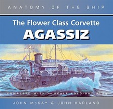 THE FLOWER CLASS CORVETTE
