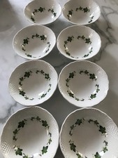 Vintage burleigh ironstone - vintage,